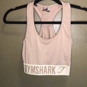 Gymshark bra